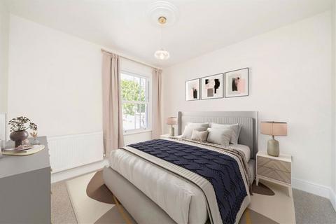 4 bedroom terraced house to rent, Malpas Road, London SE4