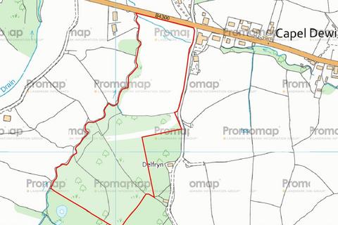 undefined, Capel Dewi, Carmarthen SA32