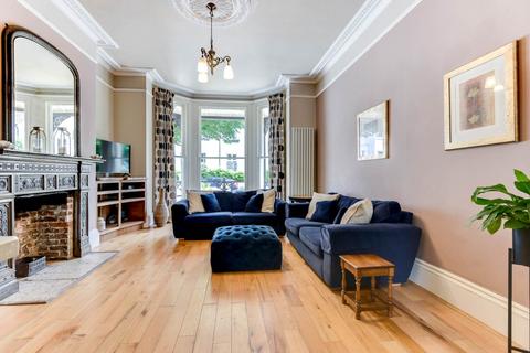 3 bedroom maisonette to rent, Sillwood Road, Brighton