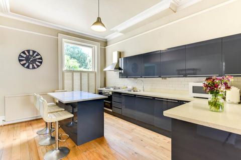 3 bedroom maisonette to rent, Sillwood Road, Brighton