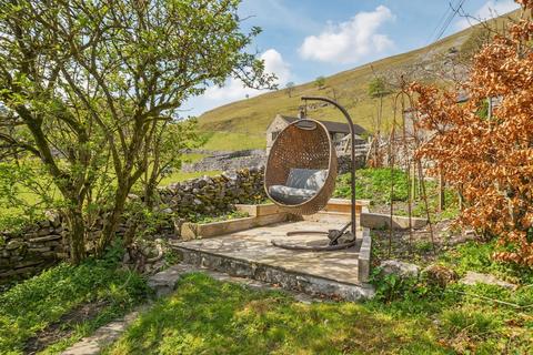 5 bedroom detached house for sale, Old Hall Laithe & Barn on The Green, Kilnsey, Skipton
