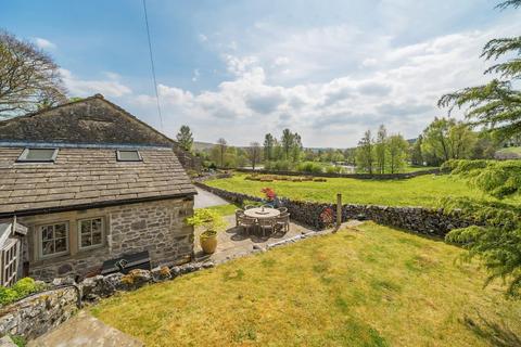 5 bedroom detached house for sale, Old Hall Laithe & Barn on The Green, Kilnsey, Skipton