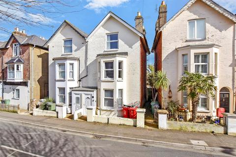 3 bedroom semi-detached house for sale, Avenue Road, Sandown PO36