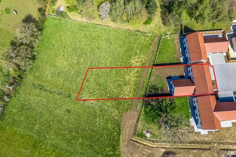 4 bedroom detached house for sale, Pipers Farm, Berhill, Ashcott, TA7
