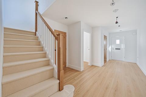 4 bedroom detached house for sale, Pipers Farm, Berhill, Ashcott, TA7