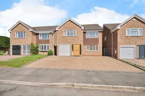 10 Arlescote Close, Sutton Coldfield, B75 5AJ