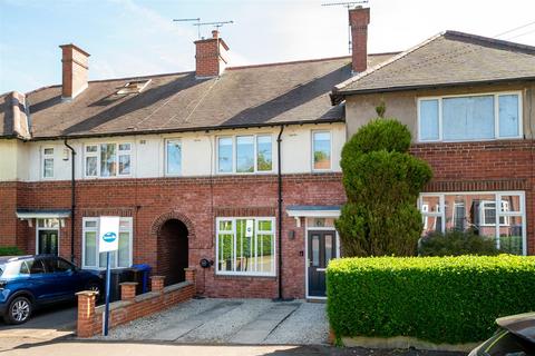 63 Annesley Road, Greenhill, Sheffield, S8 7SD