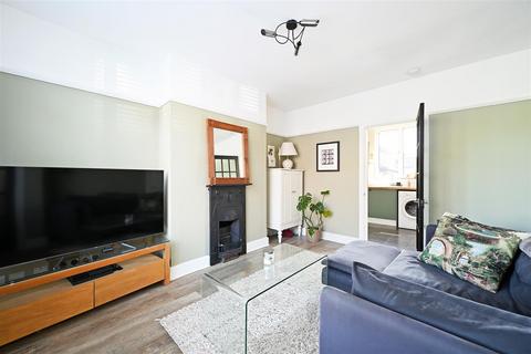 63 Annesley Road, Greenhill, Sheffield, S8 7SD
