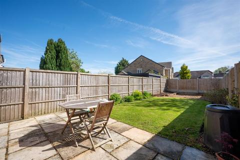 63 Annesley Road, Greenhill, Sheffield, S8 7SD
