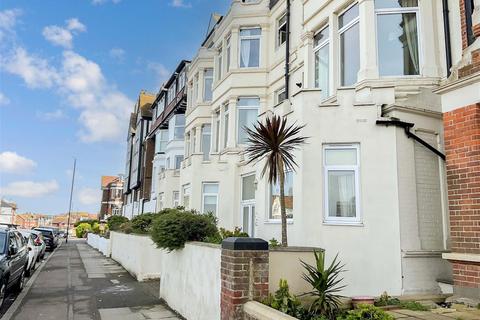 Eastern Esplanade, Cliftonville, Margate, Kent