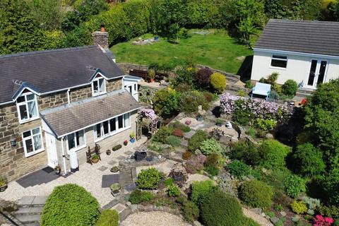 4 bedroom detached house for sale, Nant Road, Coedpoeth, Wrexham