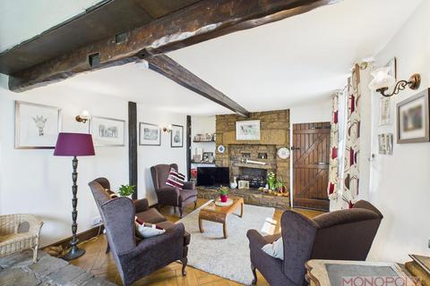 4 bedroom detached house for sale, Nant Road, Coedpoeth, Wrexham
