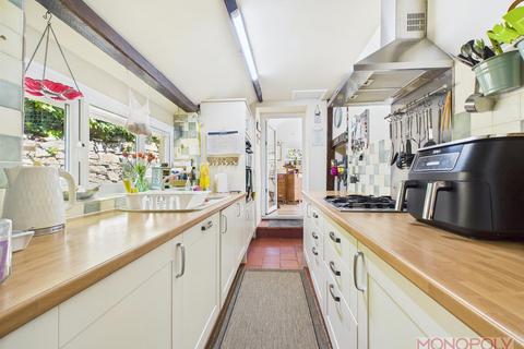 4 bedroom detached house for sale, Nant Road, Coedpoeth, Wrexham