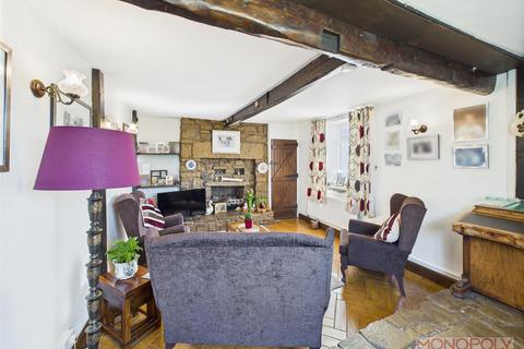 4 bedroom detached house for sale, Nant Road, Coedpoeth, Wrexham