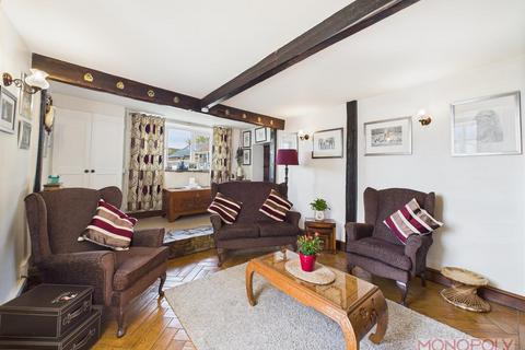 4 bedroom detached house for sale, Nant Road, Coedpoeth, Wrexham
