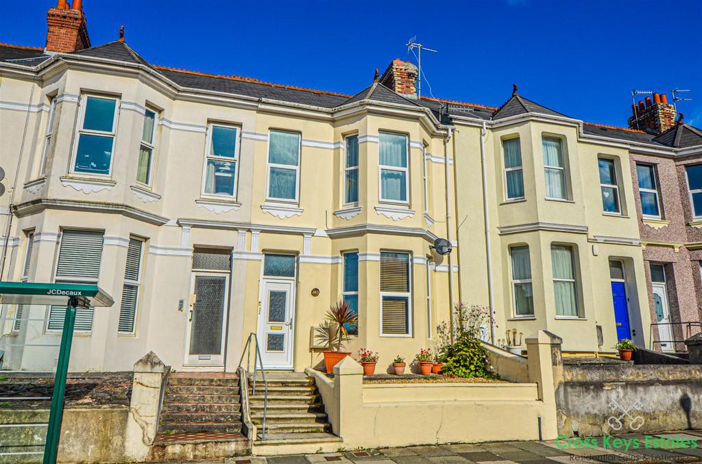More Property Information