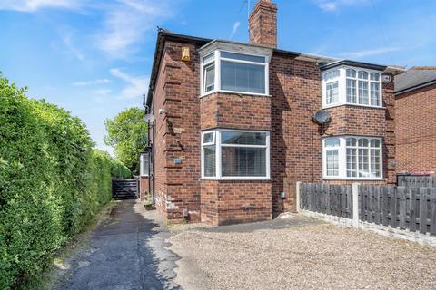 1 Brecklands, Rotherham, S60 4JL