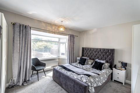 1 Brecklands, Rotherham, S60 4JL