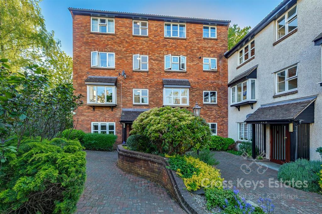 More Property Information