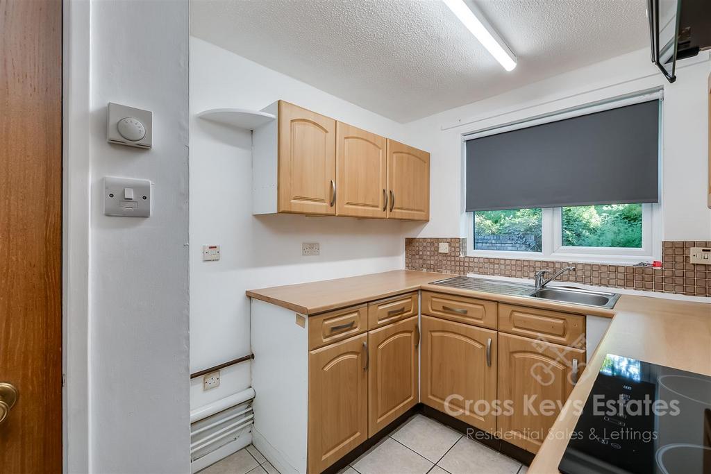 Fitted Kitchen