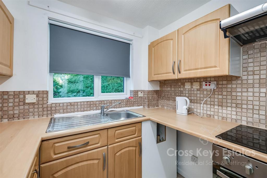 Fitted Kitchen