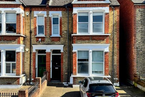 Woolstone Road, Forest Hill, London, SE23