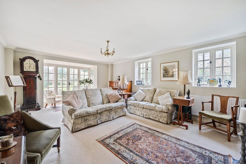Sitting Room