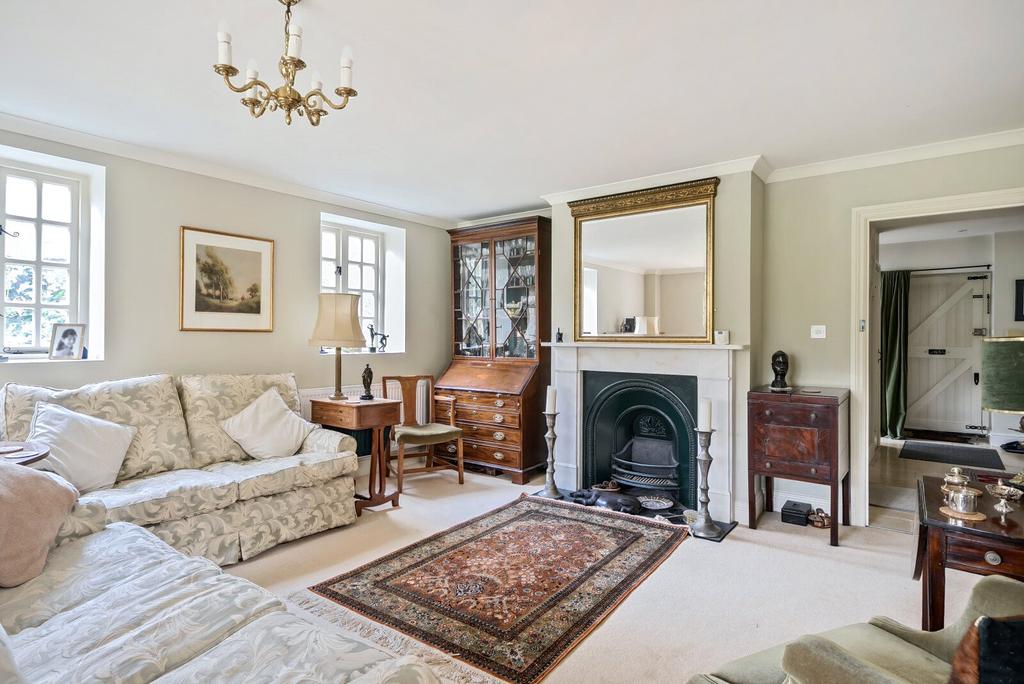 Sitting Room
