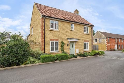 7 Cannings Close, Broughton Gifford, Melksham, SN12 8FQ