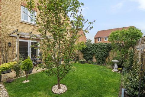 7 Cannings Close, Broughton Gifford, Melksham, SN12 8FQ