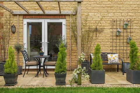 7 Cannings Close, Broughton Gifford, Melksham, SN12 8FQ