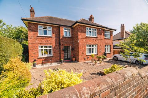 4 bedroom detached house for sale, Merrivale Road, Ross-on-Wye, Herefordshire, HR9