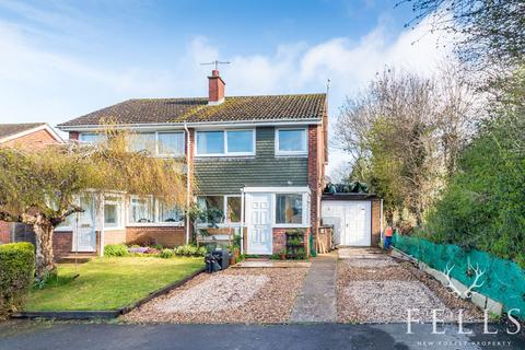 51 Anson Close, Ringwood, BH24 1XN