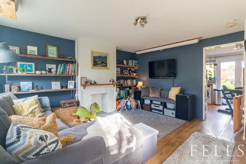 51 Anson Close, Ringwood, BH24 1XN