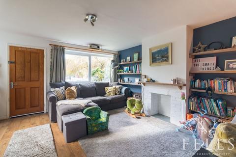 51 Anson Close, Ringwood, BH24 1XN