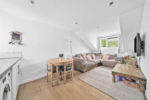 Sandy Lane, Walton-on-Thames, Surrey, KT12