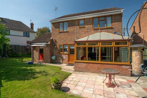 3 bedroom house for sale, Hill Top Lane, Saffron Walden