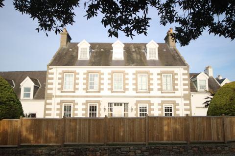 La Rue Carrée, St Brelade JE3