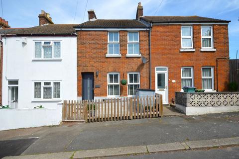 61 Dudley Road, Folkestone, CT19 6DA