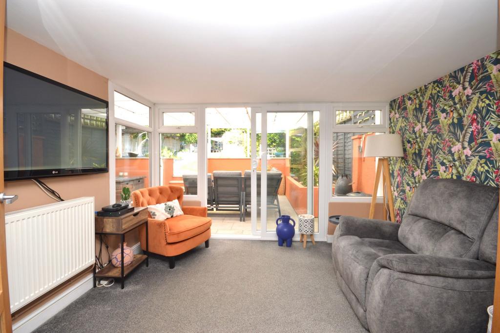 Sun Room