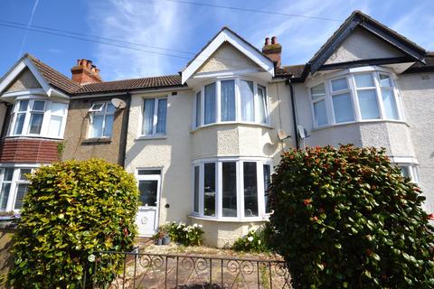 42 Chart Road, Folkestone, CT19 4EW
