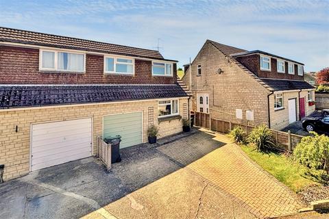3 bedroom semi-detached house for sale, Preston