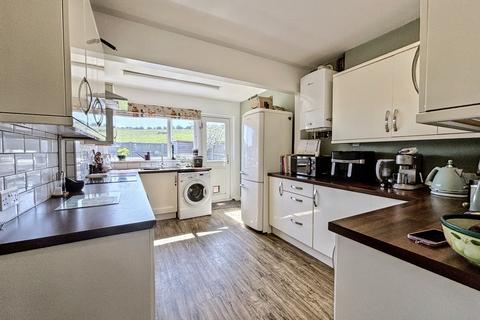 3 bedroom semi-detached house for sale, Preston
