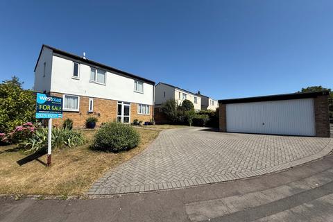 21 North Lane, Nailsea, Bristol, BS48 4BT