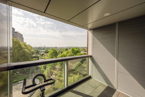 2 bedroom flat for sale, Buckhold Road, Wandsworth Town, LONDON, SW18