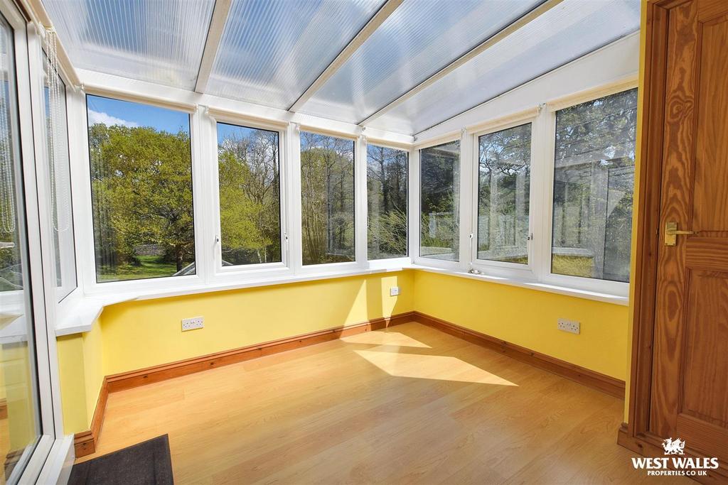 Sun Room