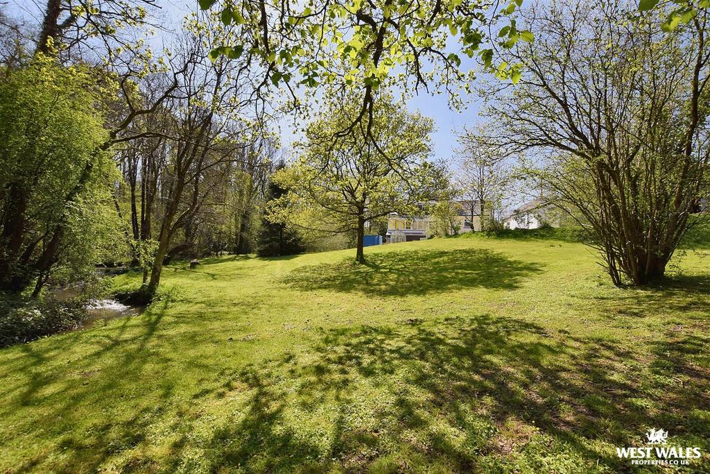 Grounds