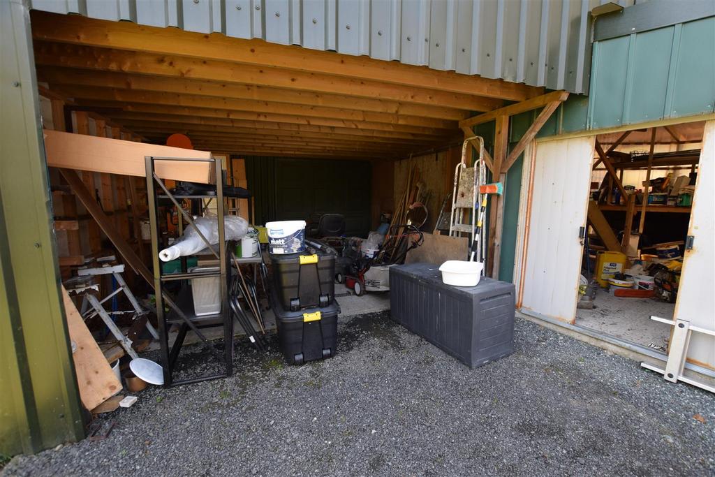 Outbuildings (2)