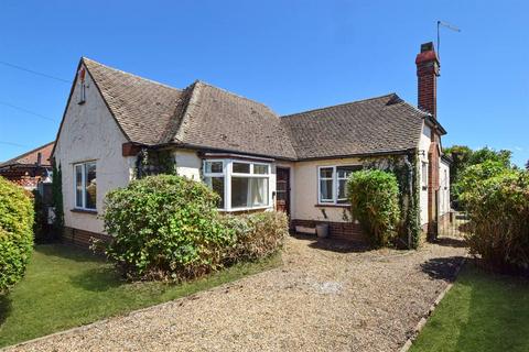 2 bedroom detached bungalow for sale, Reculver Road, Beltinge, Herne Bay