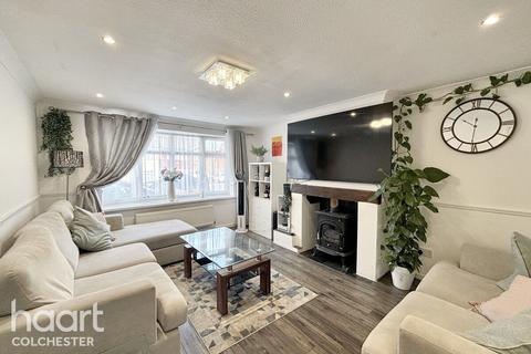 undefined, Romford Close, Colchester
